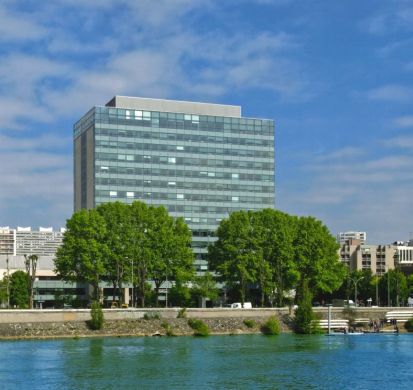 Bureau Courbevoie 4008m² Location bureau Courbevoie Hauts-de-Seine OLBUR2100519 8